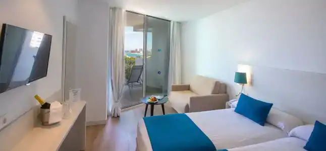 Sentido Benalmadena Beach - 30