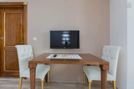 Taksimum Suites - 13