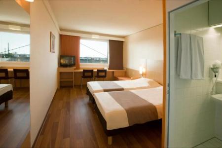 Ibis Wien Messe - 44