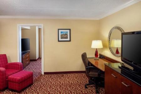 Indianapolis Marriott East - 57
