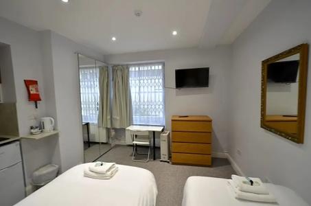 Amber Residence Aparthotel - 119