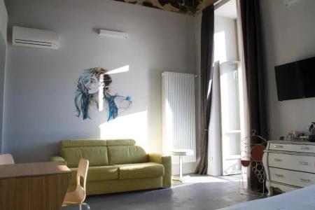 Piazza Castello Suite - 59