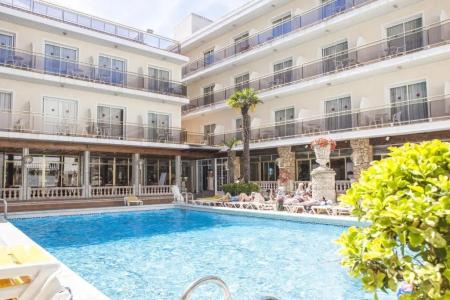 Ibersol Sorra d'Or - 67