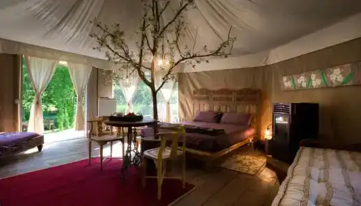 Glamping Canonici di San Marco - 116