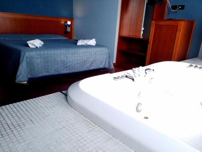 Michelangelo Palace & Spa - 2