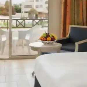 Naama Bay Promenade Beach Resort Managed By Accor - 41