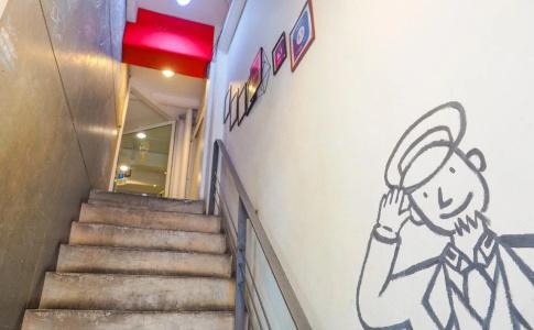 Hq Hostel Silom - 12