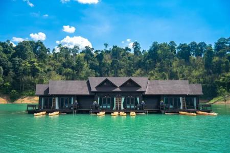 500 Rai Floating Resort - 90