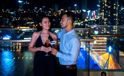Hilton Da Nang - 35