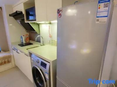 Inn Kham Apartment - 96