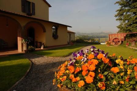 Agriturismo Il Cantastorie - 3
