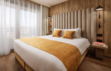 Golden Tulip Vivaldi - 3