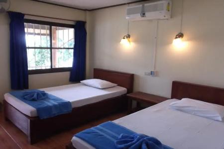 Lamai Resort - 30
