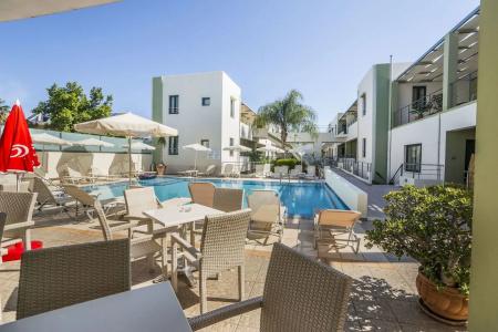 Athina Beach - 12