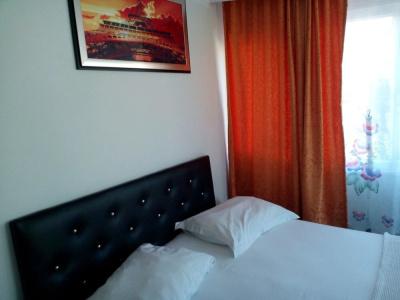 Bereket traveler - 31