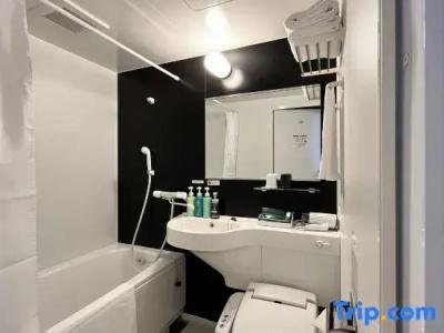 Route-Inn Nagaoka Ekimae - 46