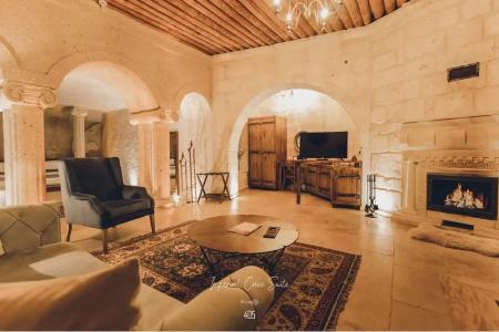 Anka Cave Suites - 173