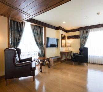 Peak Nimman Prestige - 5