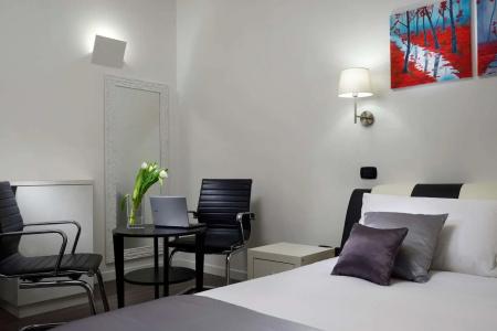Gregorio Vii Luxury Suites - 21