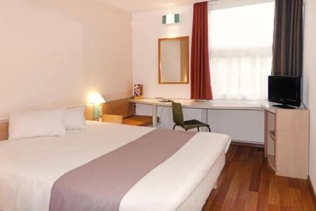 ibis Bamberg Altstadt - 42