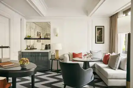 Rosewood Villa Magna - 16