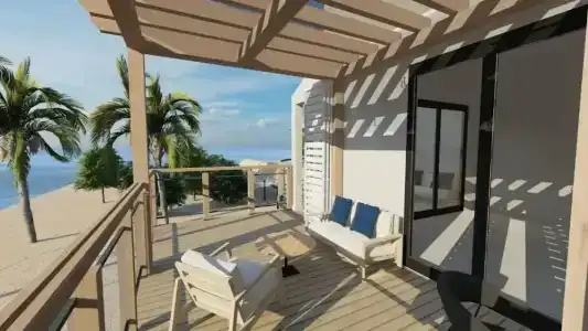 Coral Azur Beach - 114