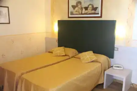 Albergo Sole - 3