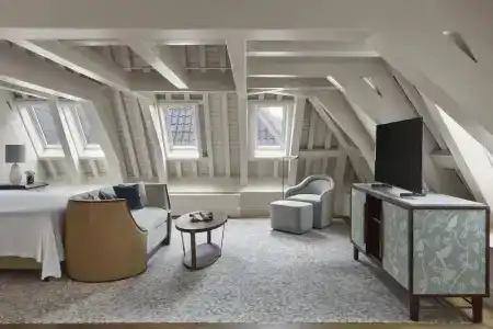Waldorf Astoria Amsterdam - 120