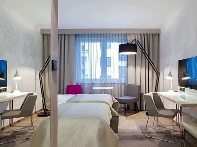 Mercure Krakow Stare Miasto - 40