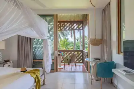 Melia Zanzibar - 7