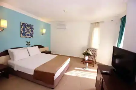 Yelken Mandalinci Spa&Wellness - 4