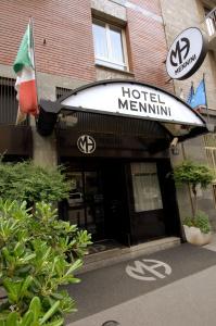 Mennini - 25
