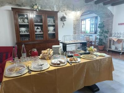 Agriturismo le Campanelle - Sicilia - Cefalù - 11