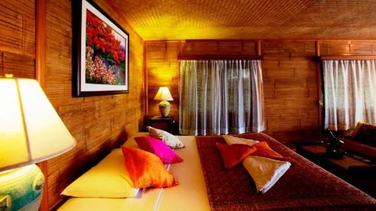 Nangyuan Island Dive Resort - 97