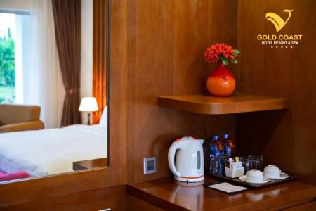Gold Coast Resort & Spa - 80