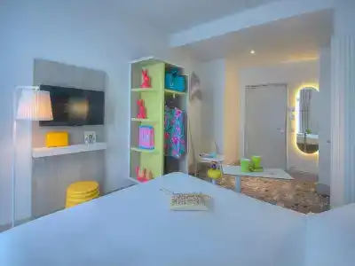 Ibis Styles Nice Centre Gare - 47