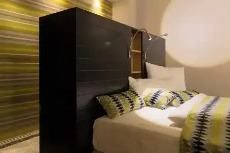 Das Freiberg Romantikhotel - 34