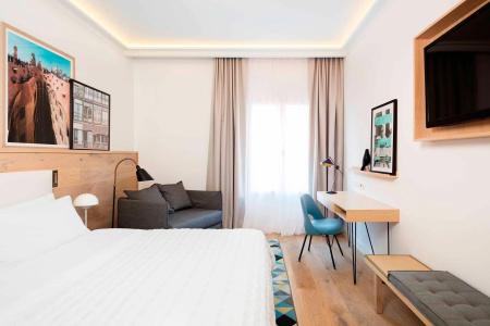 Le Meridien Barcelona - 39