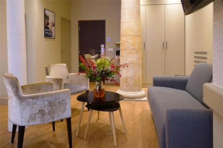 Best Western Plus Litteraire Gustave Flaubert - 28