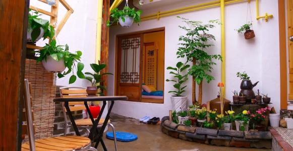 Hanok 201 - 23
