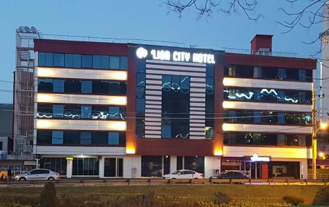 Lioncity - 0