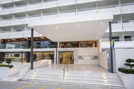 Mercure Rhodes Alexia - 0