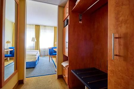Mercure Severinshof Köln City - 47