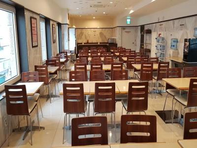 Toyoko Inn Busan Seomyeon - 17