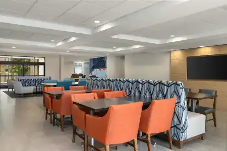 Wingate by Wyndham/Fort Bragg - 26