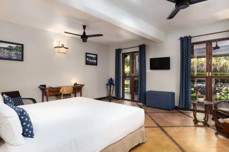 La Palmeraie D'angkor - 76