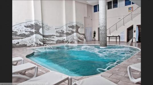 Le Monaco Hôtel & Thalasso - 9