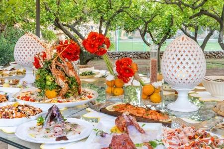 Masseria San Domenico - 48