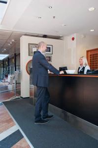 Scandic Ambassadeur - 26