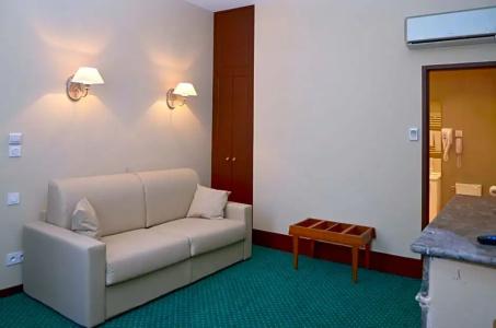 Hôtel Héliot - 28